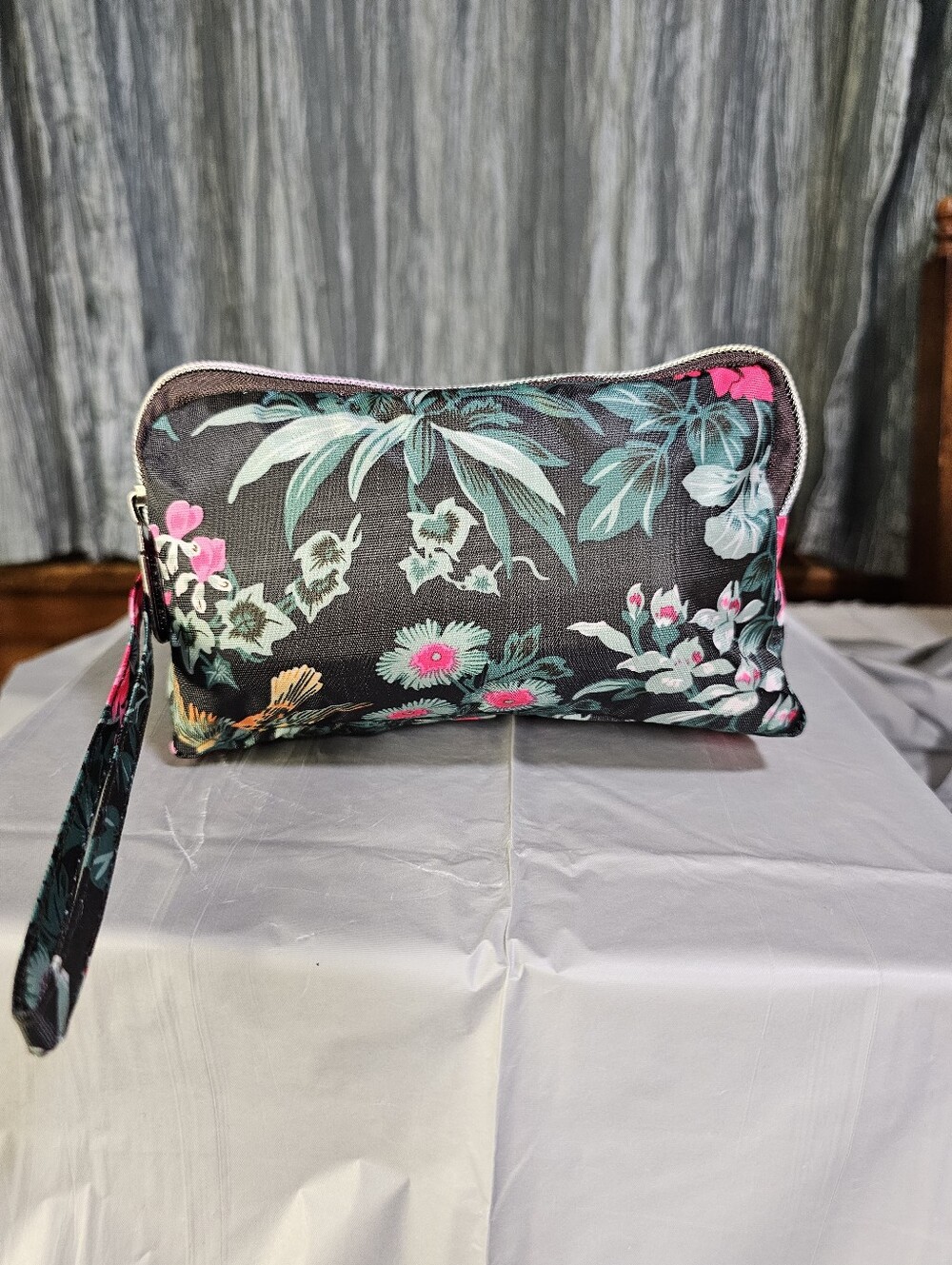 Everyday Essentials Bag - Tropical Twighlight